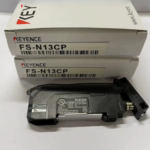New Original keyence FS-N13CP Fiber Optic Sensor Amplifier - Image 5