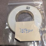 New Original Schneider ZBY9320 ZBY circular legend for emergency stop function - Image 5