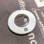 New Original Schneider ZBY9320 ZBY circular legend for emergency stop function - Image 6