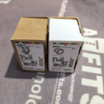 New Original Schneider XB4BA42 XB4 modular red push button
