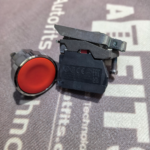 New Original Schneider XB4BA42 XB4 modular red push button - Image 4