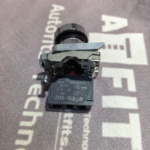 New Original Schneider XB4BA42 XB4 modular red push button - Image 6