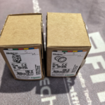 New Original Schneider XB4BA31 XB4 modular green push button - Image 2