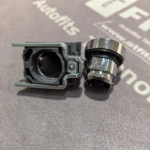 New Original Schneider XB4BA31 XB4 modular green push button - Image 3