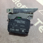 New Original Schneider XB4BD21 XB4 modular black selector switch - Image 3