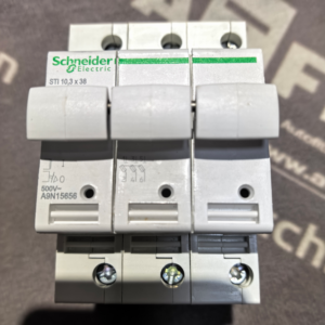 New Original Schneider A9N15656 Fuse Switch Disconnector