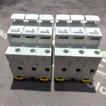 New Original Schneider A9N15656  Fuse Switch Disconnector - Image 2