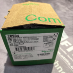 New Original Schneider 28904 non-automatic switch-disconnector