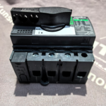 New Original Schneider 28904 non-automatic switch-disconnector - Image 5