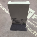 New Original Schneider DF2CN06  6 A F Ceramic Cartridge Fuse - Image 2