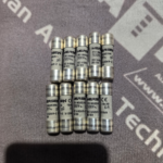 New Original Schneider DF2CN06  6 A F Ceramic Cartridge Fuse - Image 4