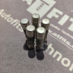 New Original Schneider DF2CN06  6 A F Ceramic Cartridge Fuse - Image 6
