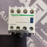 New Original Schneider LADN22 TeSys D instantaneous auxiliary contact block - Image 2