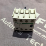New Original Schneider LADN22 TeSys D instantaneous auxiliary contact block - Image 3