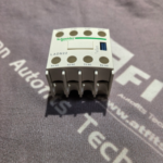 New Original Schneider LADN22 TeSys D instantaneous auxiliary contact block - Image 4