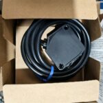 New Original OMRON E3JK-DR11-C 2m Photoelectric Switch Sensor - Image 2