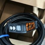 New Original OMRON E3JK-DR11-C 2m Photoelectric Switch Sensor - Image 3