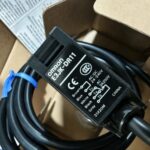 New Original OMRON E3JK-DR11-C 2m Photoelectric Switch Sensor - Image 4