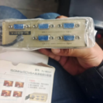 New Original FJGEAR FJ-1504A VGA Splitte - Imagen 2