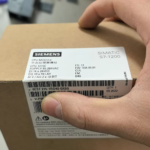 New Original Siemens 6ES7 215-1BG40-0XB0 6ES7215-1BG40-0XB0 SIMATIC S7-1200 CPU 1215C - Image 4