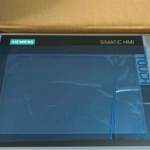New Original Siemens 6AV2 124-0GC01-0AX0 SIMATIC HMI TP700 COMFORT PANEL - Image 3