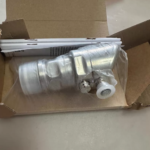 New Original IFM PI2798 Flush pressure sensor with display - Imagen 2