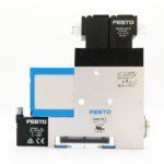 New Original Festo 162532 VADMI-200-PV acuum generator - Image 4