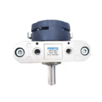 New Original Festo 11912 DSR-32-180-P Semi Rotating Cylinder - Image 2