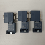 New Original Siemens 6ES7972-0BB70-0XA0 PROFIBUS Bus Connector - Image 2
