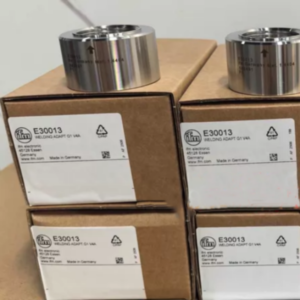 New Original IFM E30013 Welding adapter for process sensor