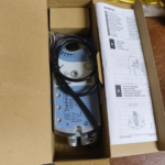 New Original Siemens GIB141.1E Air Damper Actuator - Image 2