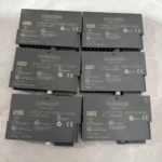 New Original Siemens 6ES7 135-4GB01-0AB0 6ES7135-4GB01-0AB0 Analog Output Module - Image 2