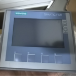 New Original Siemens 6AV2 123-2DB03-0AX0 SIMATIC HMI Touch Screen - Image 2
