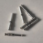 New Original Harting 09150006203 Han D F Crimp Contact Ag AWG 20 - Imagen 3