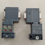 New Original Siemens 6ES7972-0BB70-0XA0 PROFIBUS Bus Connector - Image 3