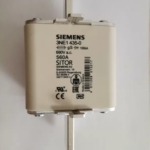 New Original Siemens 3NE1435-0 SITOR FUSE LINK - Imagen 6
