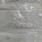 New Original Harting 09150006203 Han D F Crimp Contact Ag AWG 20 - Imagen 5