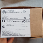 New Original IFM PI2798 Flush pressure sensor with display