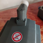 New Original Siemens 1FL6061-1AC61-2LA1 SINAMICS V90 Servo Drive - Image 3