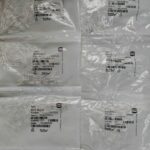 New Original Harting 09150006203 Han D F Crimp Contact Ag AWG 20