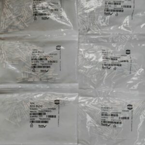 New Original Harting 09150006203 Han D F Crimp Contact Ag AWG 20