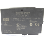 New Original Siemens 6ES7 132-4HB01-0AB0 6ES7132-4HB01-0AB0 Digital electronic module - Image 2