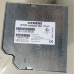 New Original Siemens 6EP1336-3BA00 SITOP Modular Stabilized Power Supply - Image 2