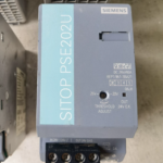 New Original Siemens 6EP1961-3BA21 SITOP PSE202U redundancy module - Image 2