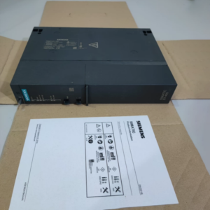 New Original Siemens 6ES7 407-0KA02-0AA0 6ES7407-0KA02-0AA0 SIMATIC S7-400 Power supply