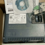 New Original Siemens 6AV2 124-0GC01-0AX0 SIMATIC HMI TP700 COMFORT PANEL - Image 2