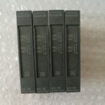 New Original Siemens 6ES7 138-4FD00-0AA0 6ES7138-4FD00-0AA0 Potential distributor module - Image 2
