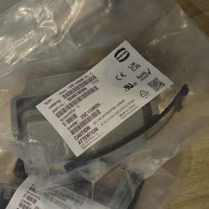 New Original Harting 09300160306 Han 16B-HBM single lever cover