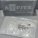 New Original Harting 09150006203 Han D F Crimp Contact Ag AWG 20 - Imagen 6