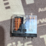 New Original Omron G2R-1-E 12VDC PCB Mount Power Relay